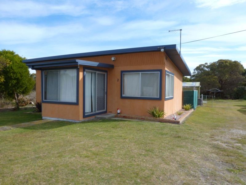 2 Tomahawk Drive, Tomahawk TAS 7262