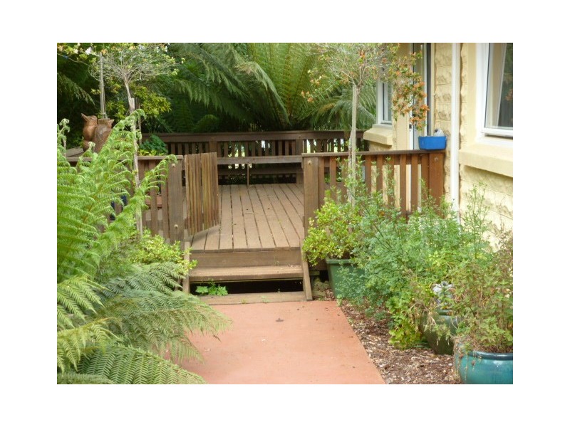 378 East Maurice Road, Ringarooma TAS 7263
