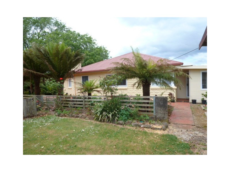 378 East Maurice Road, Ringarooma TAS 7263