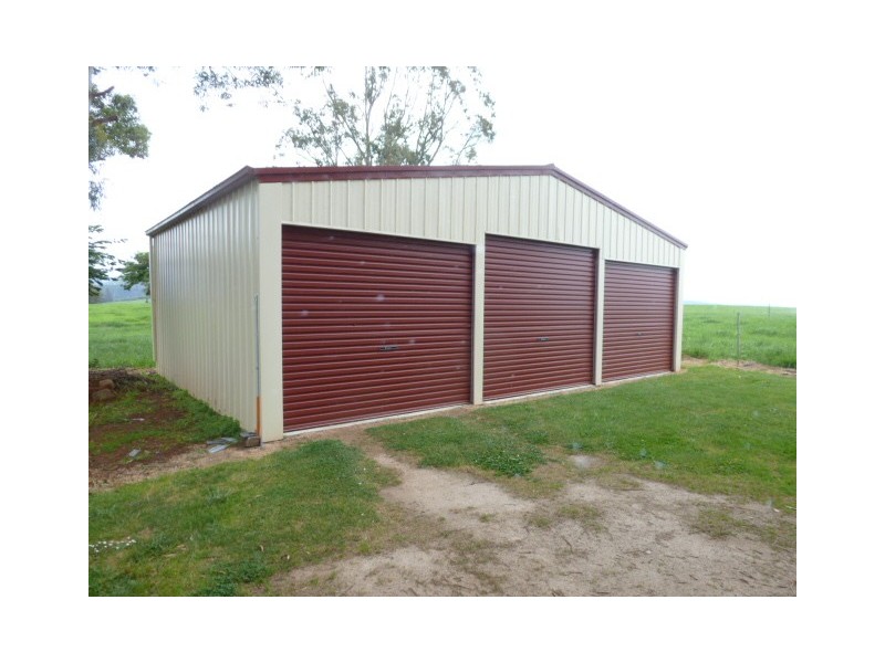 378 East Maurice Road, Ringarooma TAS 7263