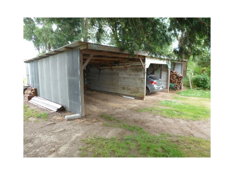 378 East Maurice Road, Ringarooma TAS 7263
