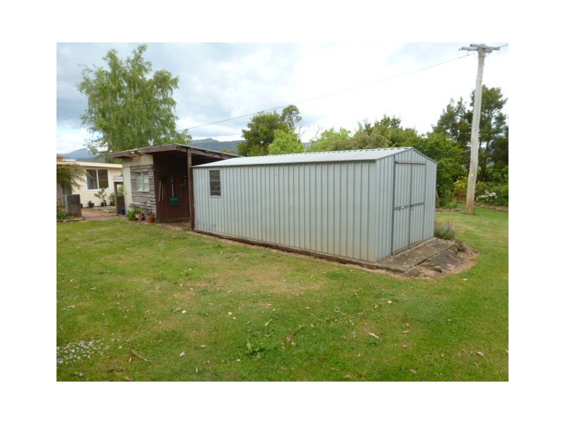 378 East Maurice Road, Ringarooma TAS 7263