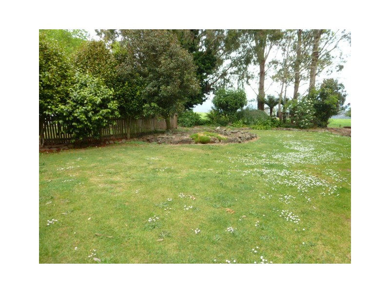 378 East Maurice Road, Ringarooma TAS 7263