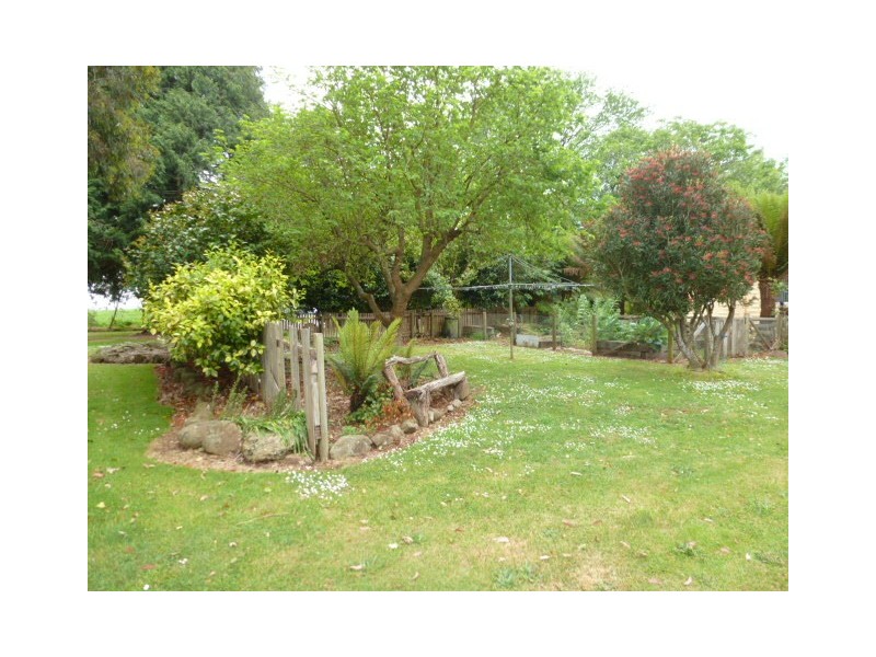 378 East Maurice Road, Ringarooma TAS 7263