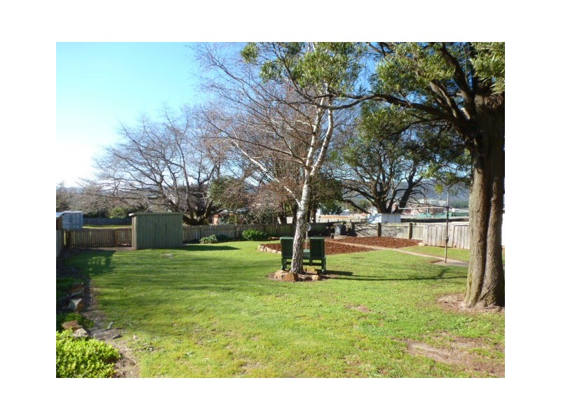 10 Alfred Street, Scottsdale TAS 7260