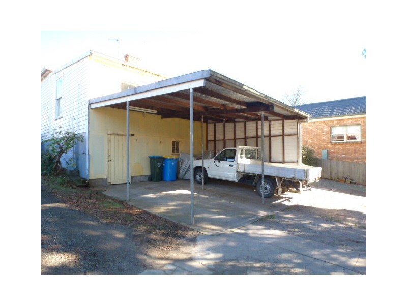 10 Alfred Street, Scottsdale TAS 7260