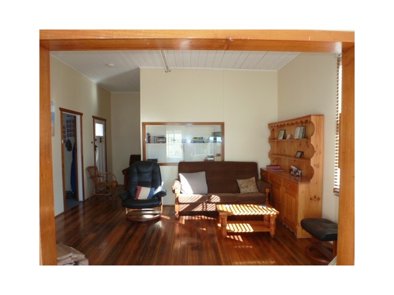 10 Alfred Street, Scottsdale TAS 7260