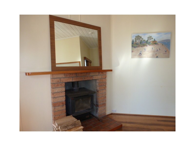 10 Alfred Street, Scottsdale TAS 7260