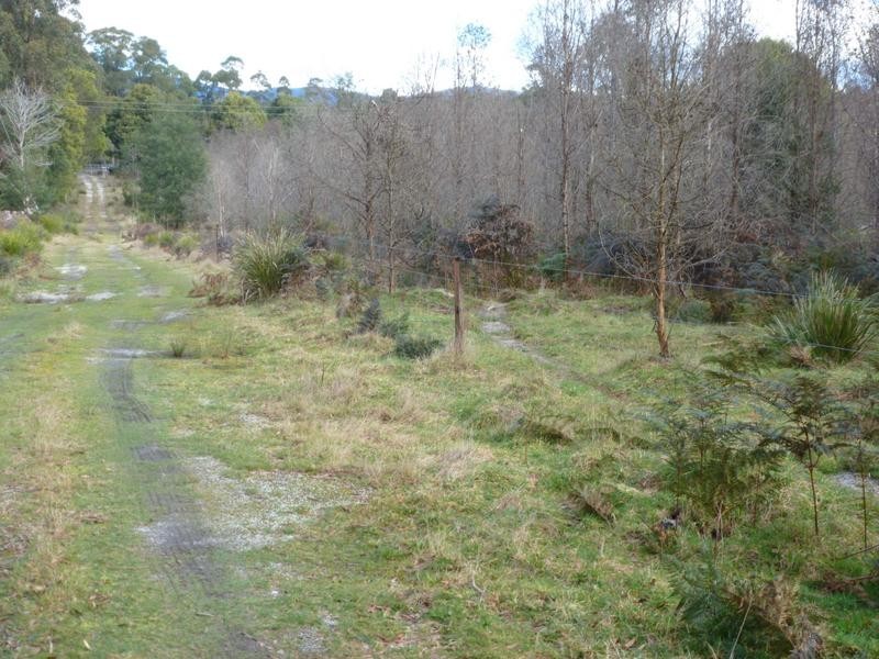 Corner Cuckoo Road & Tonganah Road, Cuckoo, Scottsdale TAS 7260