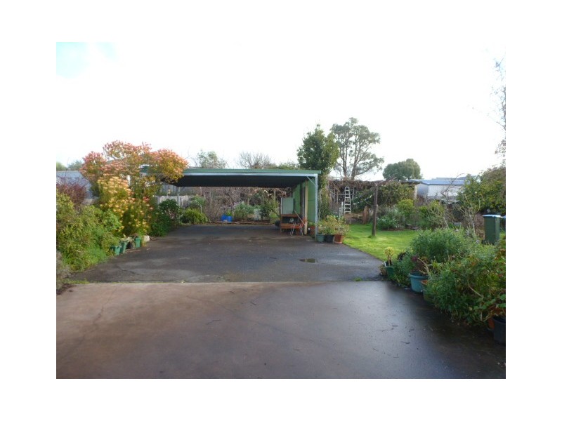 8 Hedley Street, Scottsdale TAS 7260