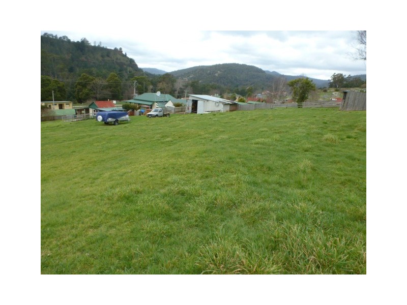 1 Bell Street, Derby TAS 7264