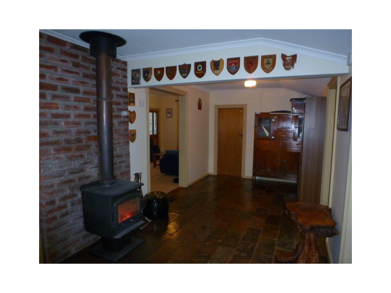 1 Bell Street, Derby TAS 7264