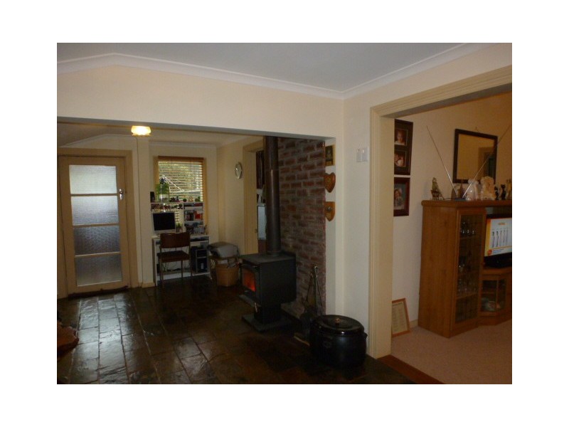 1 Bell Street, Derby TAS 7264