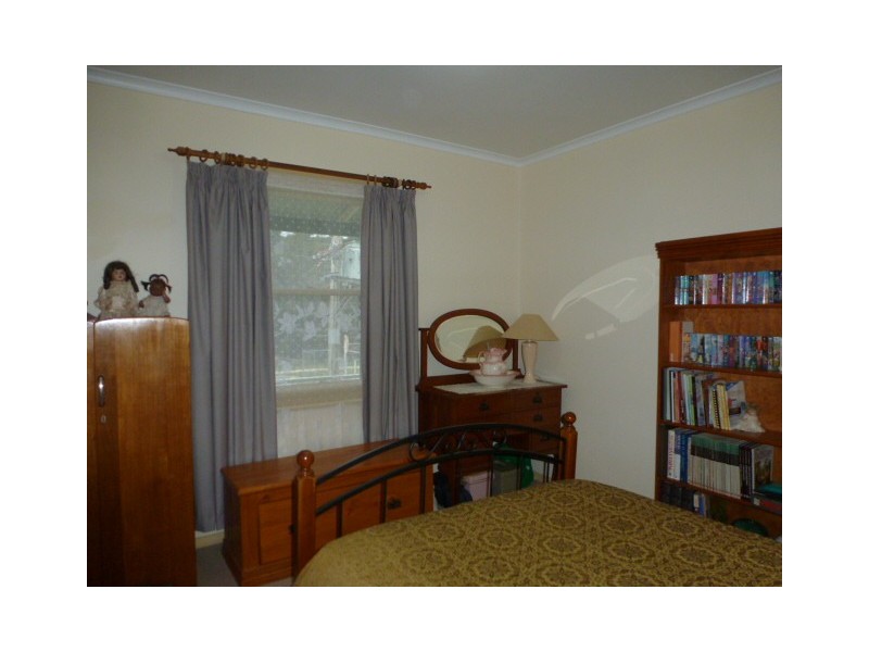 1 Bell Street, Derby TAS 7264