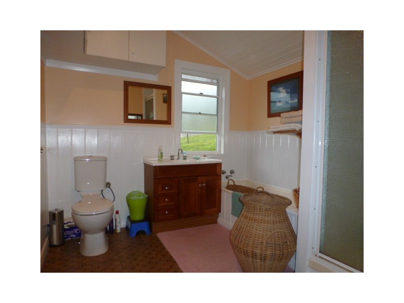 1 Bell Street, Derby TAS 7264