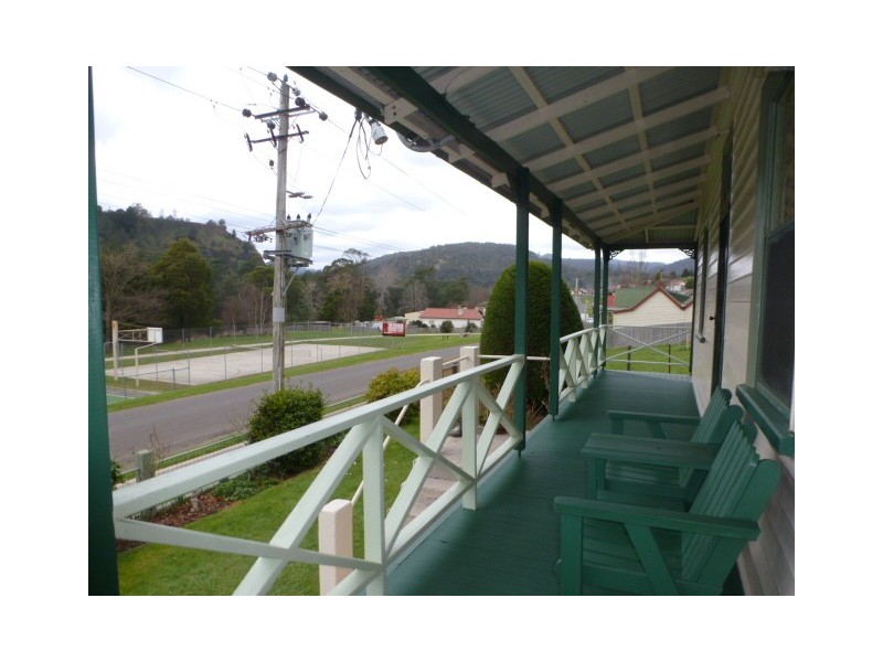 1 Bell Street, Derby TAS 7264