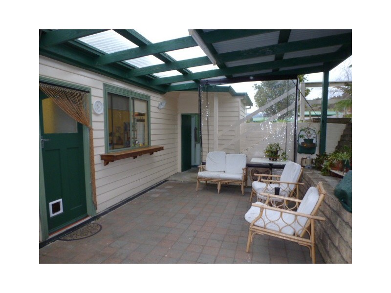1 Bell Street, Derby TAS 7264