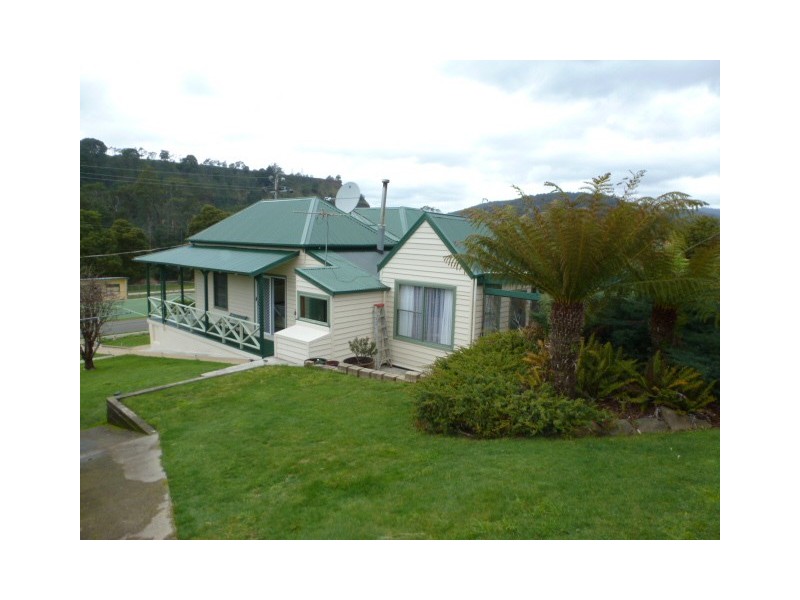 1 Bell Street, Derby TAS 7264