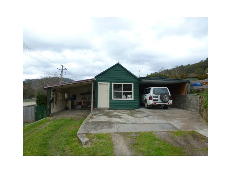 1 Bell Street, Derby TAS 7264