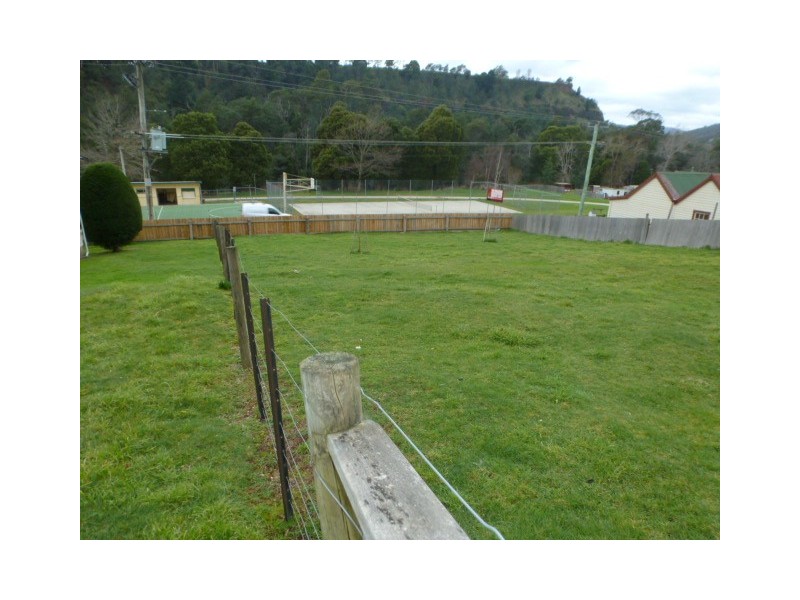 1 Bell Street, Derby TAS 7264