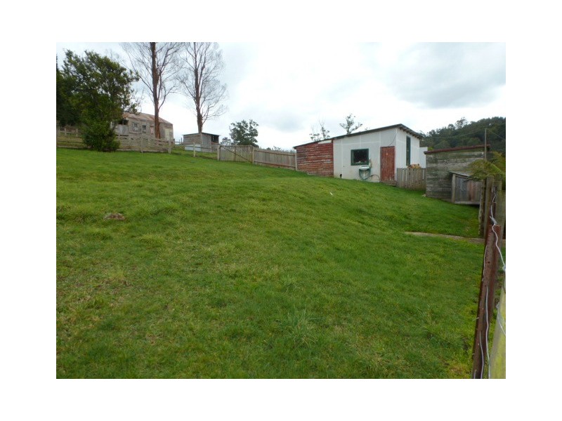 1 Bell Street, Derby TAS 7264