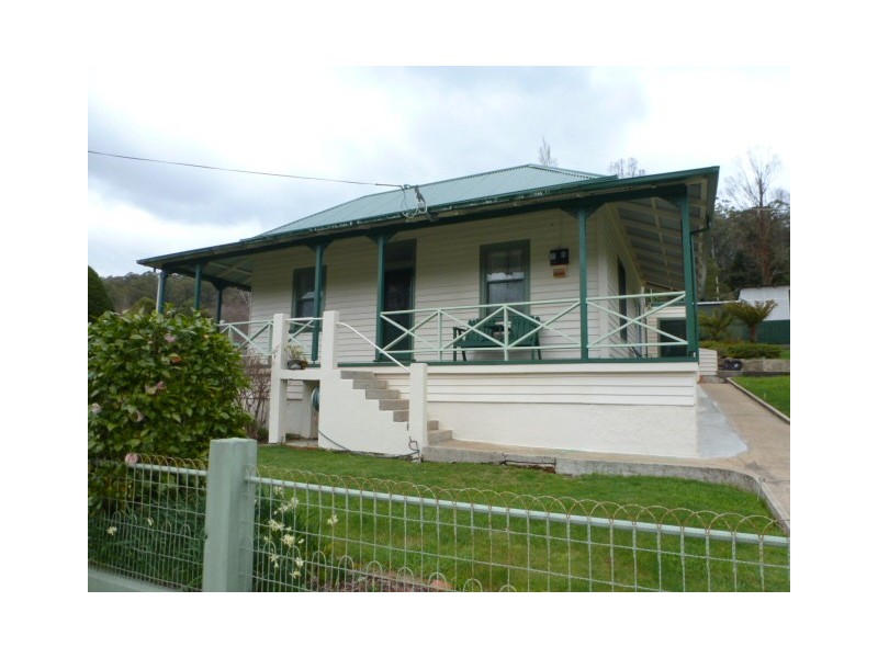 1 Bell Street, Derby TAS 7264