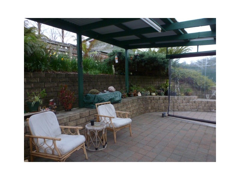 Bell Street, Derby TAS 7264