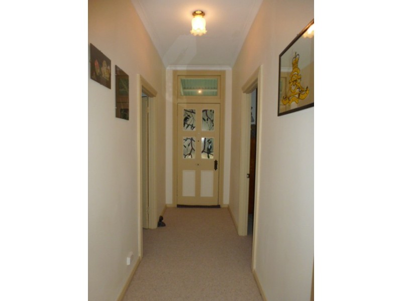 Bell Street, Derby TAS 7264