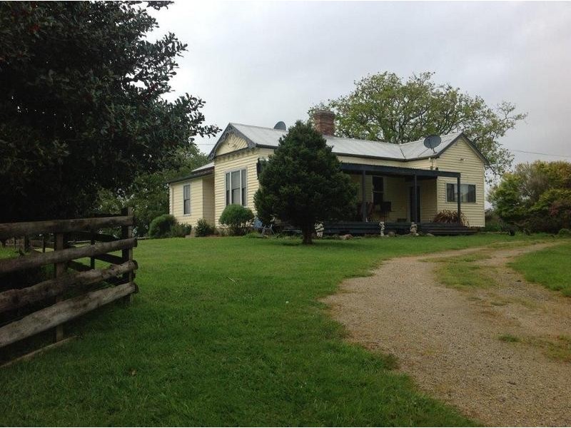 111 Snake Track, Legerwood TAS 7263