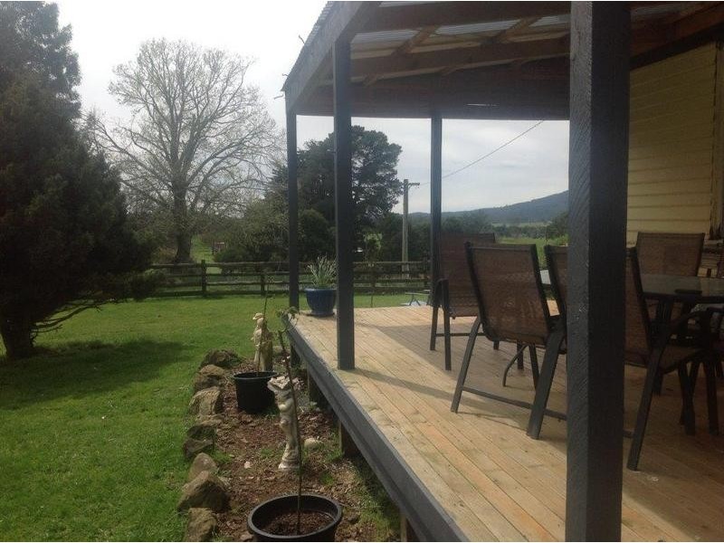 111 Snake Track, Legerwood TAS 7263