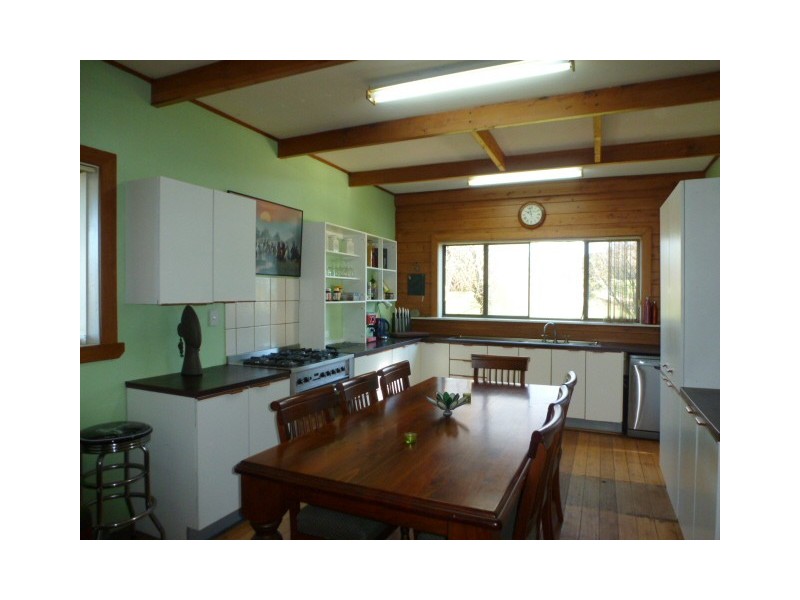 111 Snake Track, Legerwood TAS 7263