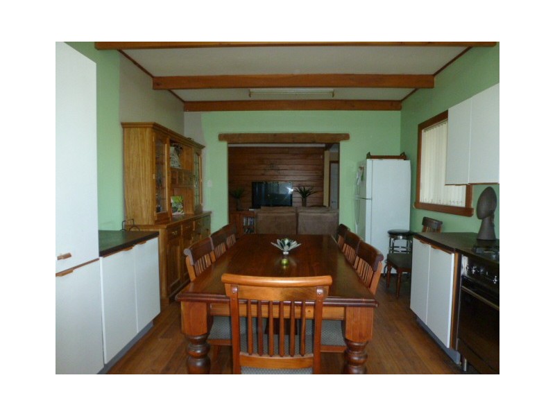 111 Snake Track, Legerwood TAS 7263