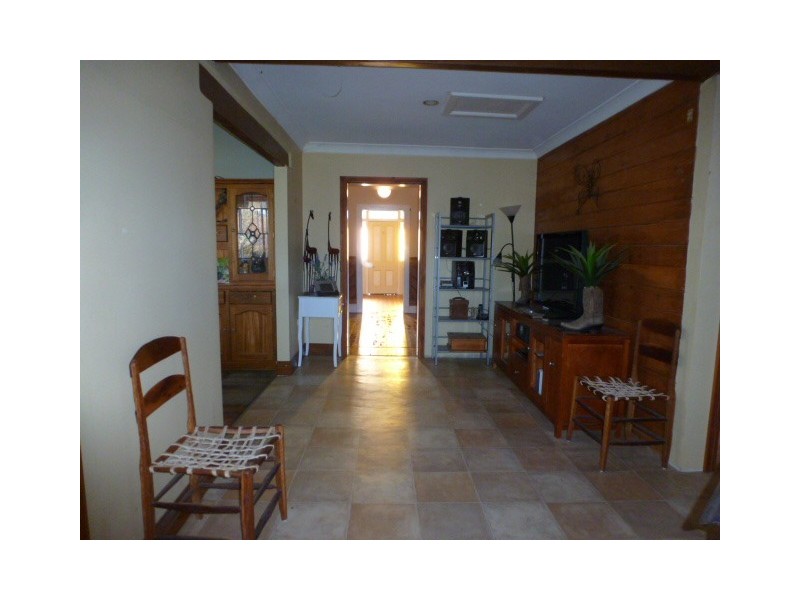 111 Snake Track, Legerwood TAS 7263