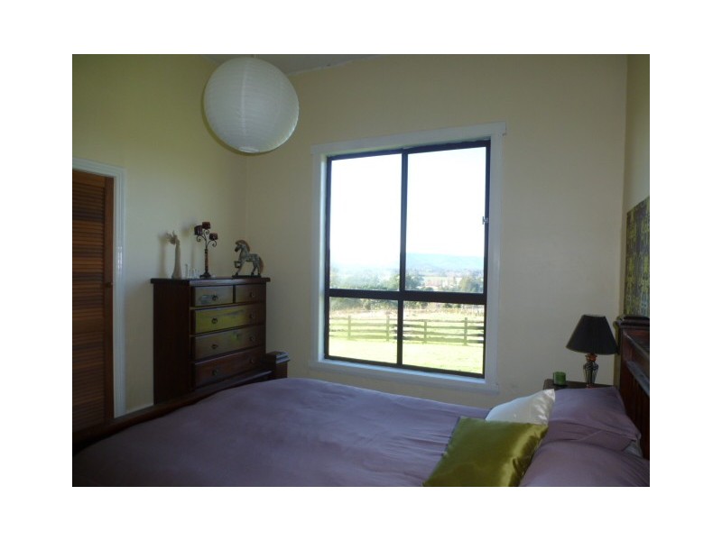 111 Snake Track, Legerwood TAS 7263