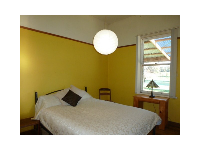 111 Snake Track, Legerwood TAS 7263