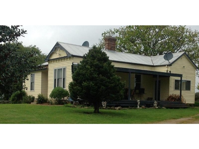 111 Snake Track, Legerwood TAS 7263