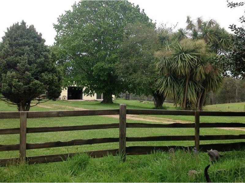 111 Snake Track, Legerwood TAS 7263