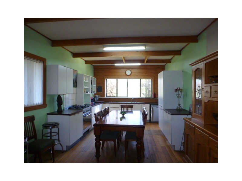 111 Snake Track, Legerwood TAS 7263