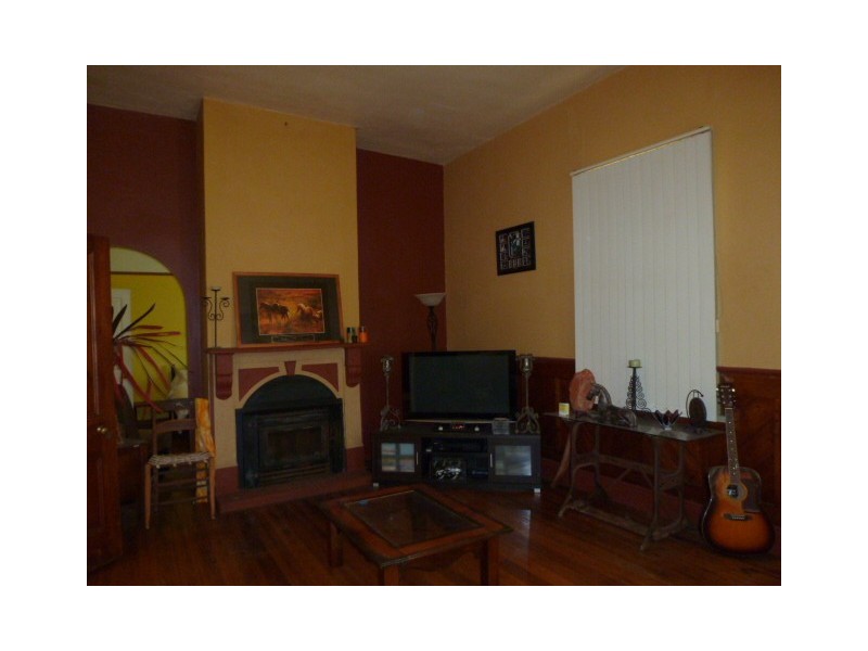 111 Snake Track, Legerwood TAS 7263