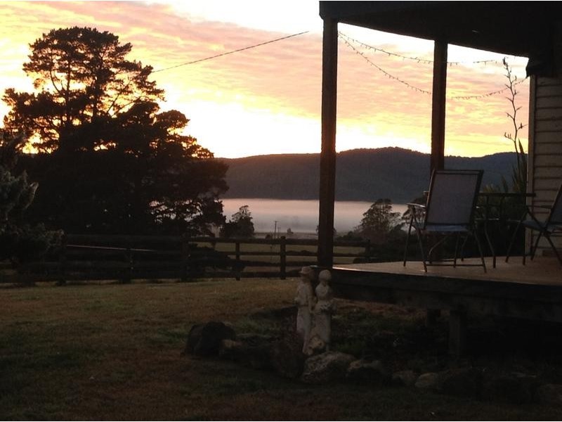 111 Snake Track, Legerwood TAS 7263