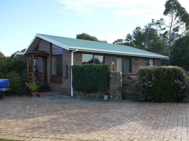 17/45 Elizabeth Street, Bridport TAS 7262