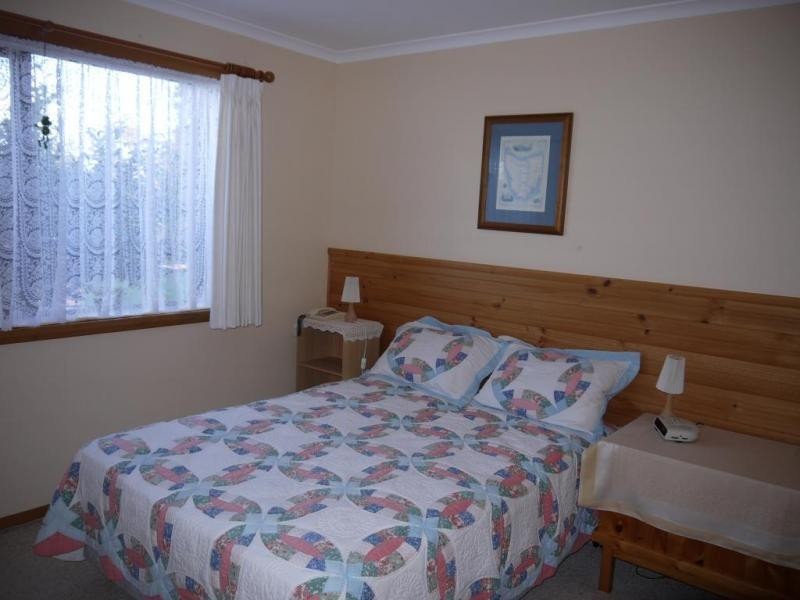 17/45 Elizabeth Street, Bridport TAS 7262