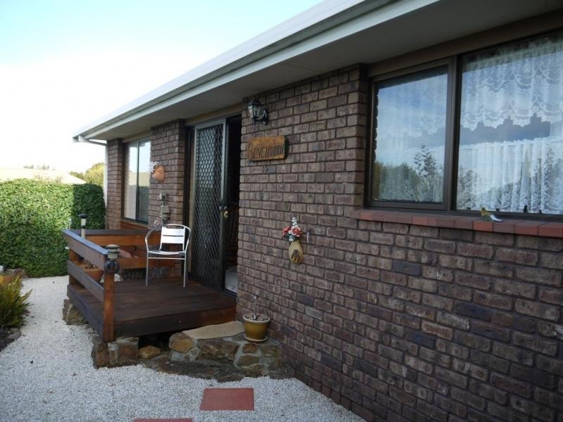 17/45 Elizabeth Street, Bridport TAS 7262