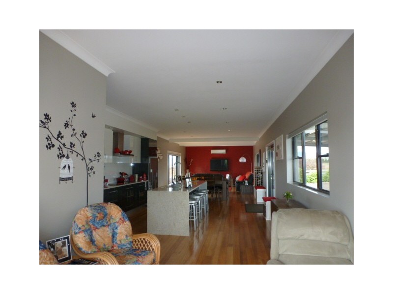 105 West Minstone Road, Scottsdale TAS 7260