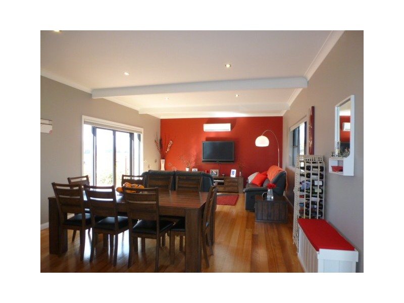 105 West Minstone Road, Scottsdale TAS 7260