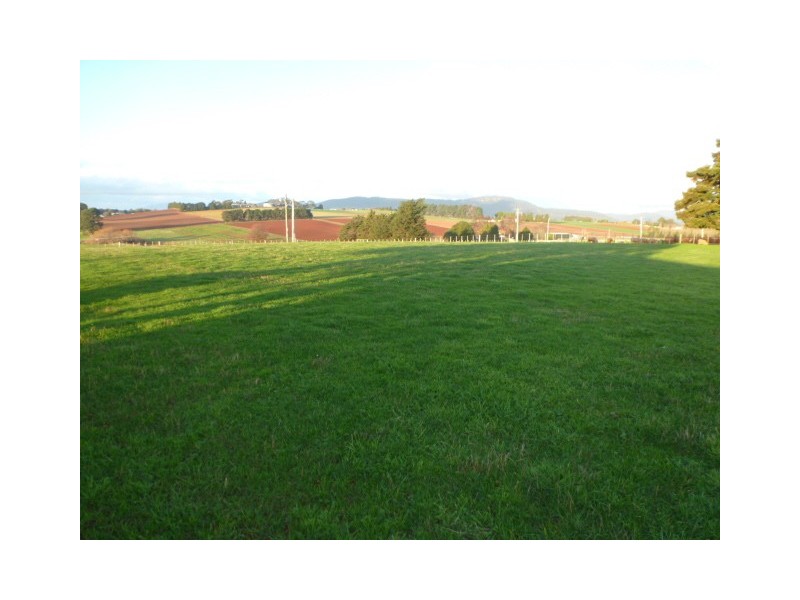 105 West Minstone Road, Scottsdale TAS 7260