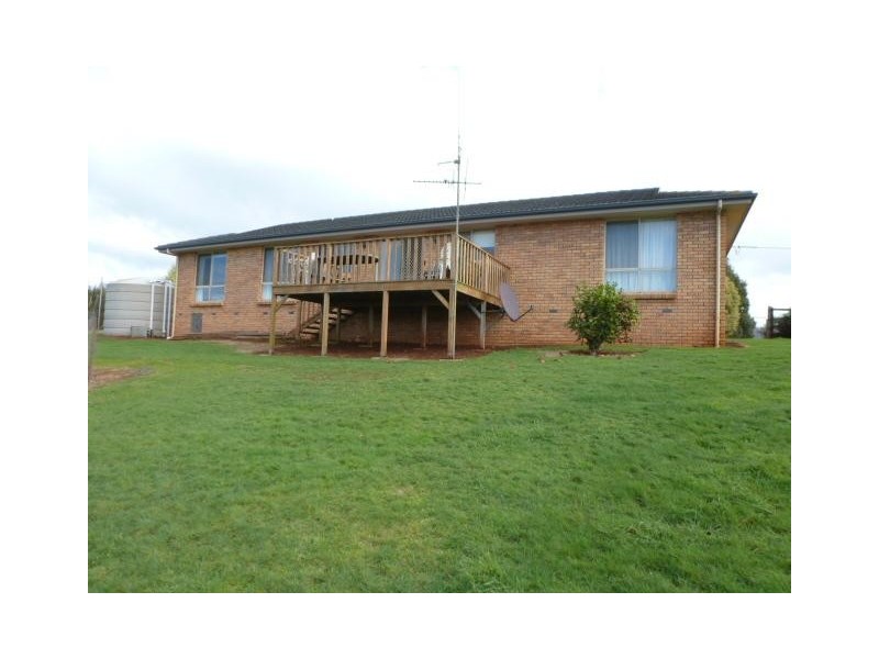 517 Sledge Track, Scottsdale TAS 7260