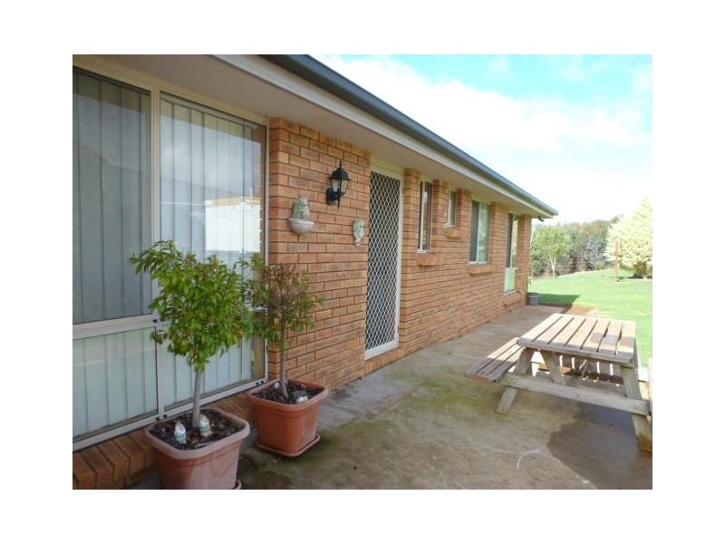 517 Sledge Track, Scottsdale TAS 7260