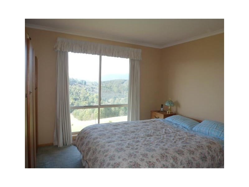 517 Sledge Track, Scottsdale TAS 7260