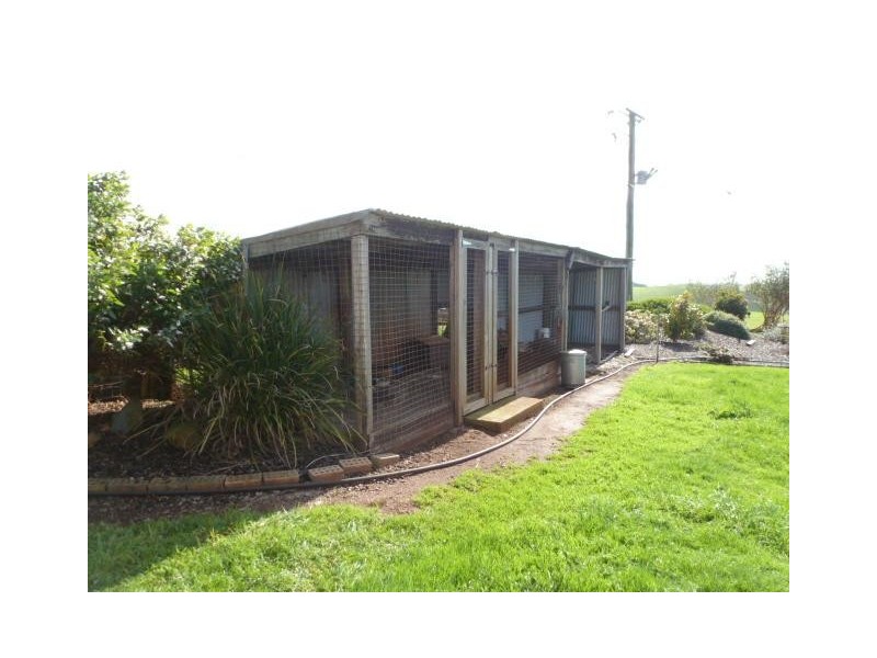 517 Sledge Track, Scottsdale TAS 7260